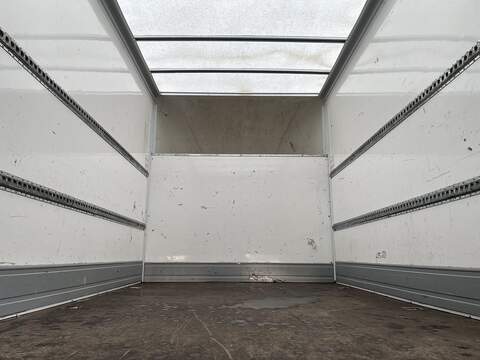 Mercedes-Benz Sprinter 315 Cdi 3.5T LUTON RWD EURO 6 L3 PROG. - U546