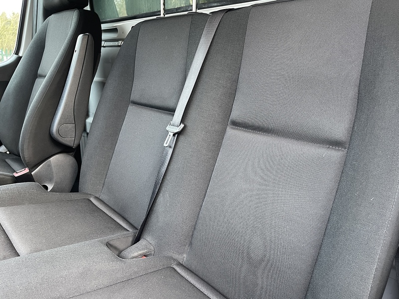 Mercedes-Benz Sprinter 315 Cdi 3.5T LUTON RWD EURO 6 L3 PROG. - U546