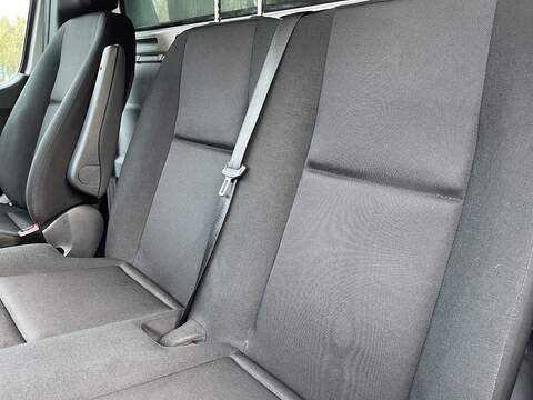 Mercedes-Benz Sprinter 315 Cdi 3.5T LUTON RWD EURO 6 L3 PROG. - U546