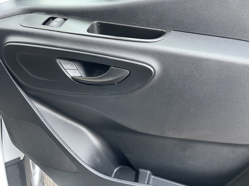 Mercedes-Benz Sprinter 315 Cdi 3.5T LUTON RWD EURO 6 L3 PROG. - U546