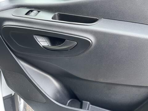 Mercedes-Benz Sprinter 315 Cdi 3.5T LUTON RWD EURO 6 L3 PROG. - U546