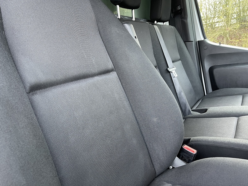 Mercedes-Benz Sprinter 315 Cdi 3.5T LUTON RWD EURO 6 L3 PROG. - U546