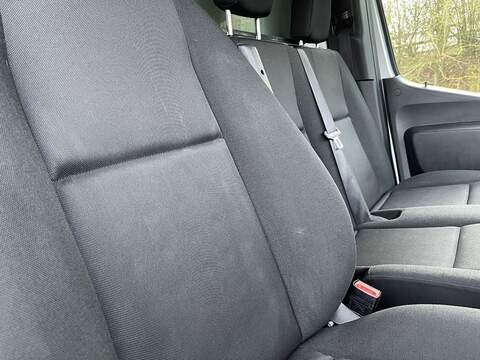 Mercedes-Benz Sprinter 315 Cdi 3.5T LUTON RWD EURO 6 L3 PROG. - U546