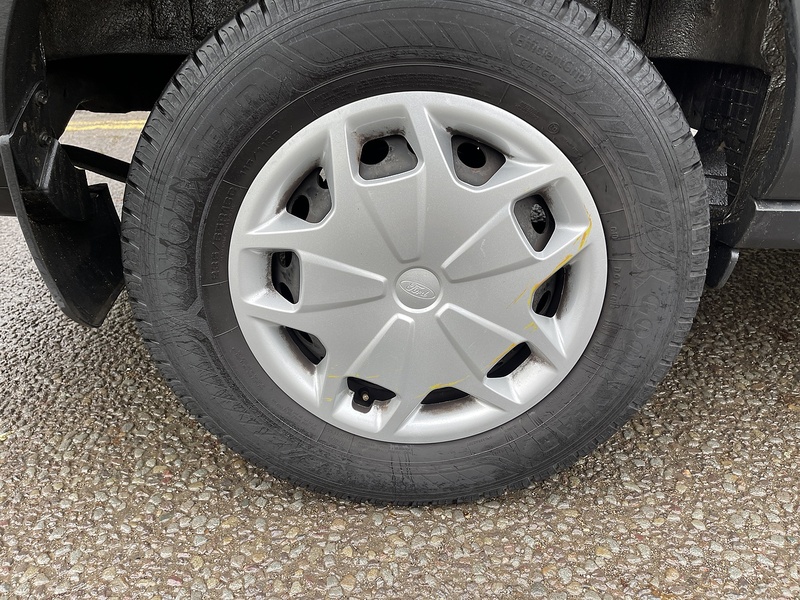 Ford Transit 2.0 350 EcoBlue Trend FWD L3 H2 Euro 6 (s/s) 5dr - U548