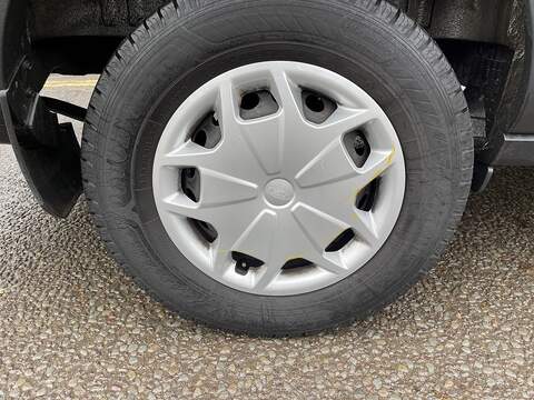 Ford Transit 2.0 350 EcoBlue Trend FWD L3 H2 Euro 6 (s/s) 5dr - U548