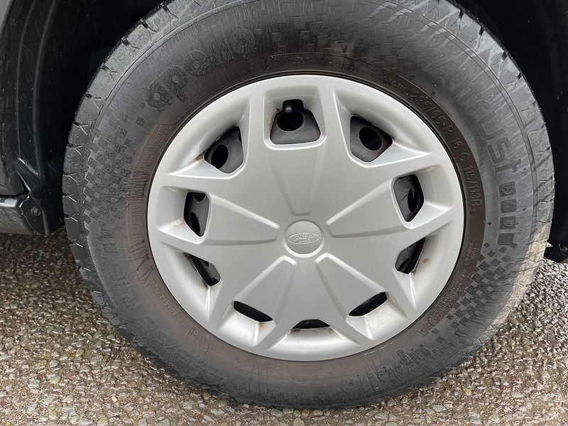 Ford Transit 2.0 350 EcoBlue Trend FWD L3 H2 Euro 6 (s/s) 5dr - U548