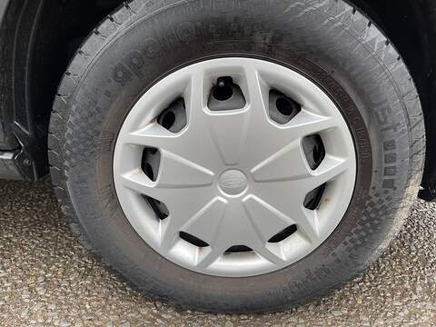 Ford Transit 2.0 350 EcoBlue Trend FWD L3 H2 Euro 6 (s/s) 5dr - U548