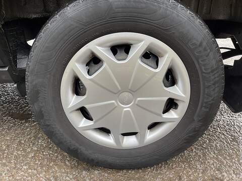 Ford Transit 2.0 350 EcoBlue Trend FWD L3 H2 Euro 6 (s/s) 5dr - U548