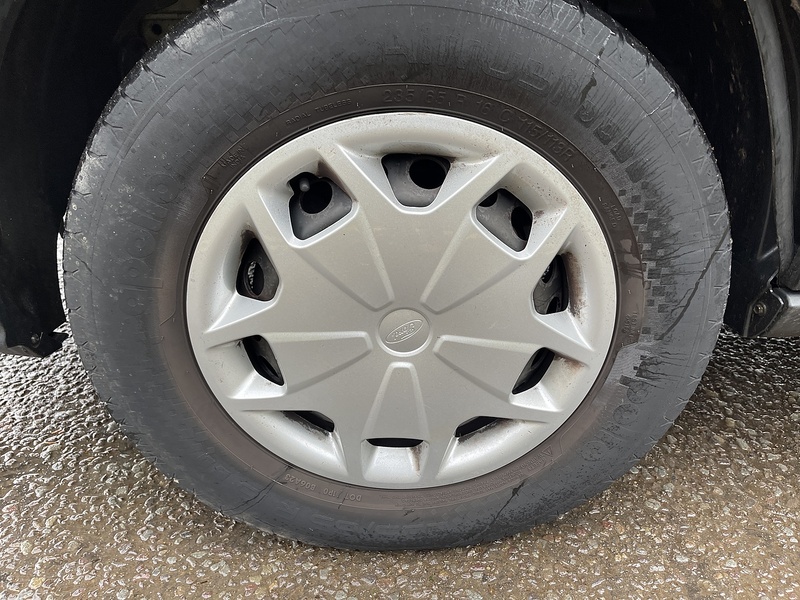 Ford Transit 2.0 350 EcoBlue Trend FWD L3 H2 Euro 6 (s/s) 5dr - U548