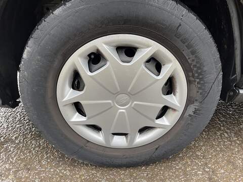 Ford Transit 2.0 350 EcoBlue Trend FWD L3 H2 Euro 6 (s/s) 5dr - U548