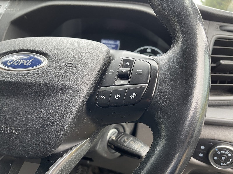 Ford Transit 2.0 350 EcoBlue Trend FWD L3 H2 Euro 6 (s/s) 5dr - U548