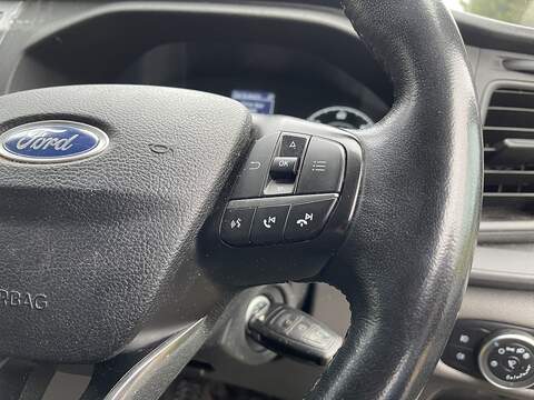 Ford Transit 2.0 350 EcoBlue Trend FWD L3 H2 Euro 6 (s/s) 5dr - U548