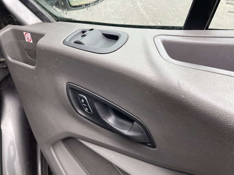 Ford Transit 2.0 350 EcoBlue Trend FWD L3 H2 Euro 6 (s/s) 5dr - U548