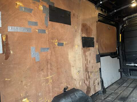 Ford Transit 2.0 350 EcoBlue Trend FWD L3 H2 Euro 6 (s/s) 5dr - U548