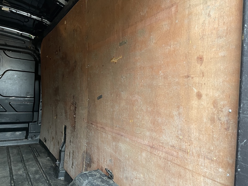 Ford Transit 2.0 350 EcoBlue Trend FWD L3 H2 Euro 6 (s/s) 5dr - U548