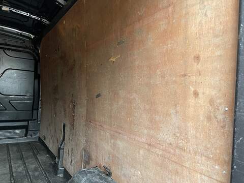 Ford Transit 2.0 350 EcoBlue Trend FWD L3 H2 Euro 6 (s/s) 5dr - U548