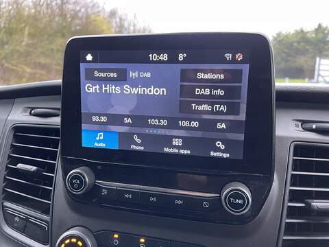 Ford Transit 2.0 350 EcoBlue Trend FWD L3 H2 Euro 6 (s/s) 5dr - U548