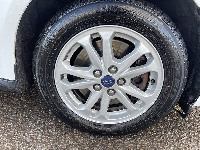 Ford Transit Connect Transit Connect Limited Panel Van 1 Manual Diesel - U549