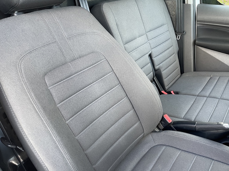 Ford Transit Connect Transit Connect Limited Panel Van 1 Manual Diesel - U549