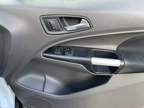 Ford Transit Connect Transit Connect Limited Panel Van 1 Manual Diesel - U549
