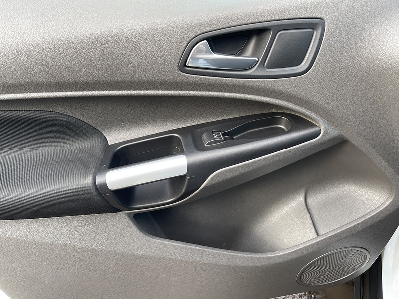 Ford Transit Connect Transit Connect Limited Panel Van 1 Manual Diesel - U549