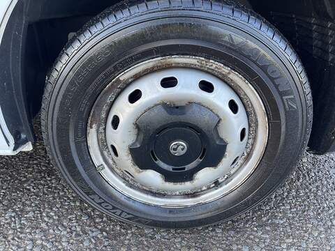 Vauxhall Vivaro 1.6 CDTi 2900 L1 H1 Euro 6 (s/s) 5dr - U551