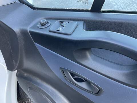 Vauxhall Vivaro 1.6 CDTi 2900 L1 H1 Euro 6 (s/s) 5dr - U551