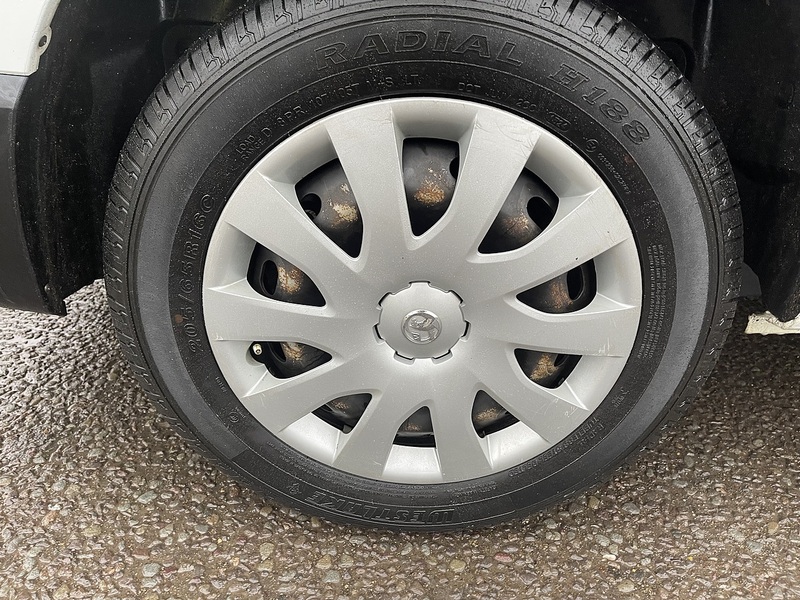 Renault Trafic 1.6 dCi 29 Business+ LWB Standard Roof Euro 6 5dr - U553