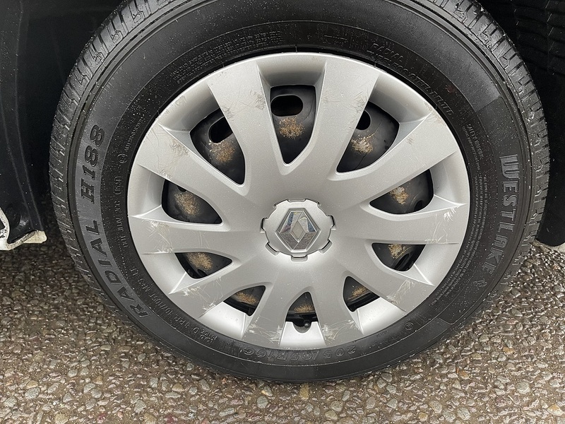 Renault Trafic 1.6 dCi 29 Business+ LWB Standard Roof Euro 6 5dr - U553