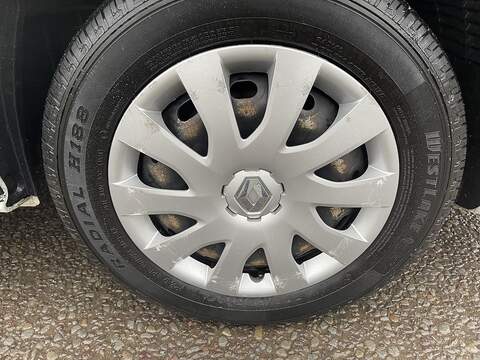 Renault Trafic 1.6 dCi 29 Business+ LWB Standard Roof Euro 6 5dr - U553