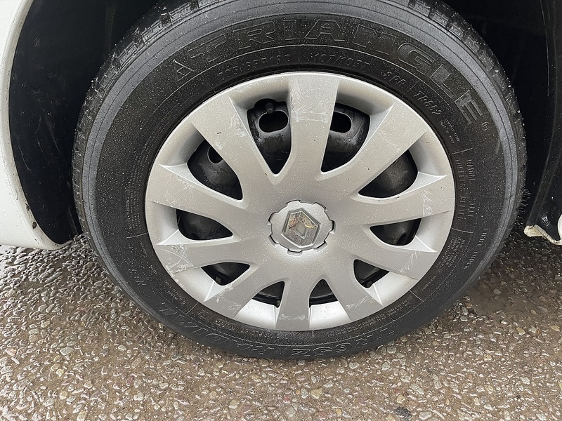 Renault Trafic 1.6 dCi 29 Business+ LWB Standard Roof Euro 6 5dr - U553