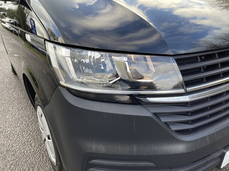 Volkswagen Transporter 2.0 TDI T28 Startline FWD SWB Euro 6 (s/s) 5dr - U557