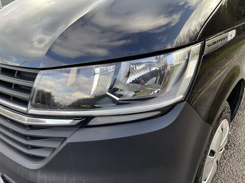 Volkswagen Transporter 2.0 TDI T28 Startline FWD SWB Euro 6 (s/s) 5dr - U557