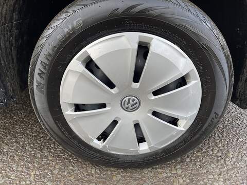 Volkswagen Transporter 2.0 TDI T28 Startline FWD SWB Euro 6 (s/s) 5dr - U557