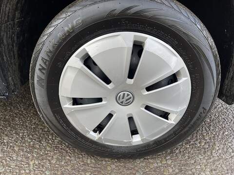 Volkswagen Transporter 2.0 TDI T28 Startline FWD SWB Euro 6 (s/s) 5dr - U557