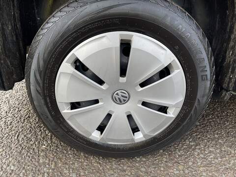 Volkswagen Transporter 2.0 TDI T28 Startline FWD SWB Euro 6 (s/s) 5dr - U557