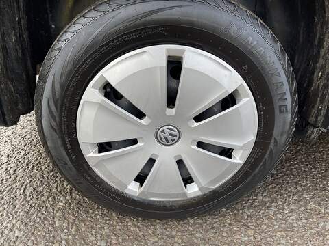 Volkswagen Transporter 2.0 TDI T28 Startline FWD SWB Euro 6 (s/s) 5dr - U557