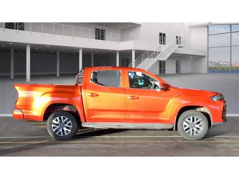 MAXUS T90EV 88.5kWh Elite Auto RWD 4dr - U562