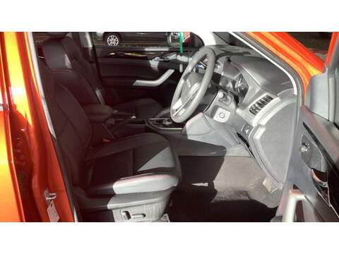 MAXUS T90EV 88.5kWh Elite Auto RWD 4dr - U562