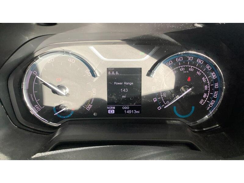 MAXUS T90EV 88.5kWh Elite Auto RWD 4dr - U562