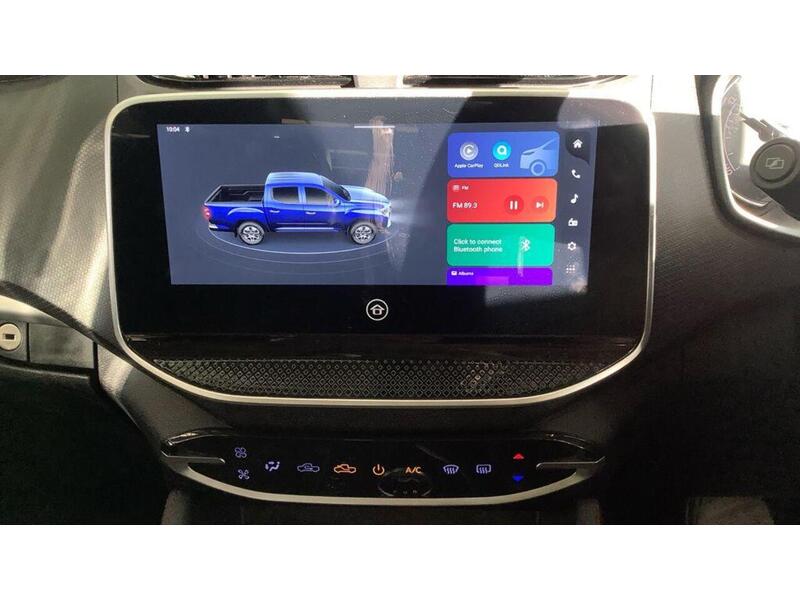 MAXUS T90EV 88.5kWh Elite Auto RWD 4dr - U562