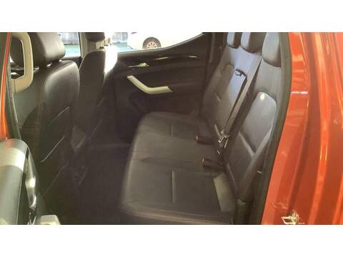 MAXUS T90EV 88.5kWh Elite Auto RWD 4dr - U562