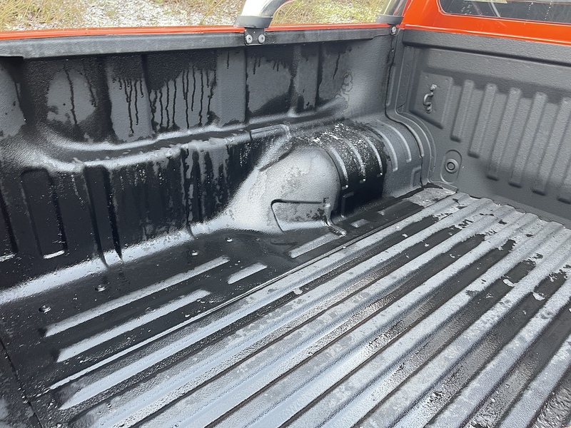 MAXUS T90EV 88.5kWh Elite Auto RWD 4dr - U562