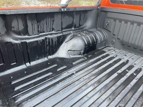 MAXUS T90EV 88.5kWh Elite Auto RWD 4dr - U562