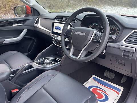 MAXUS T90EV 88.5kWh Elite Auto RWD 4dr - U562