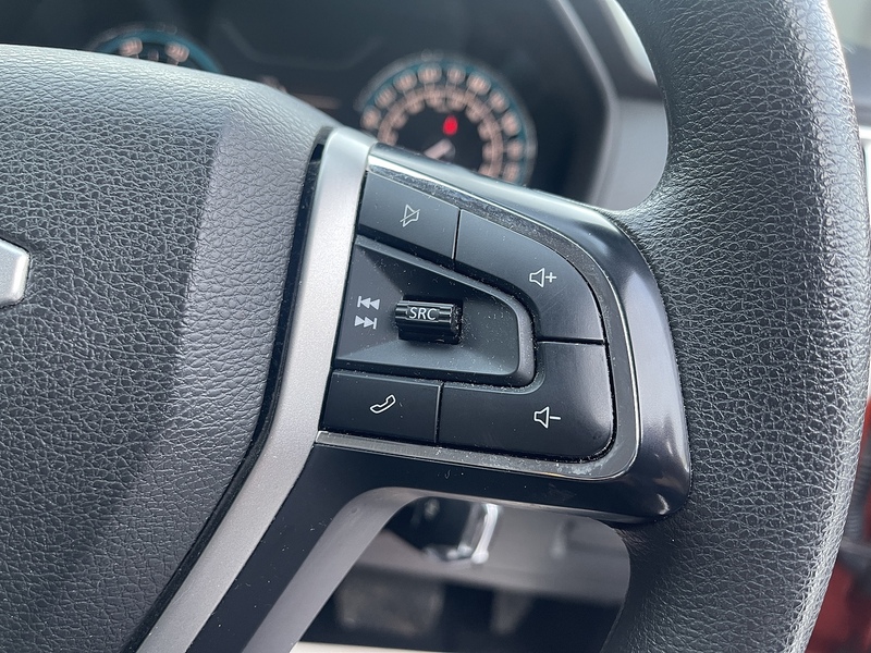 MAXUS T90EV 88.5kWh Elite Auto RWD 4dr - U562