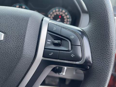 MAXUS T90EV 88.5kWh Elite Auto RWD 4dr - U562