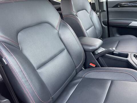 MAXUS T90EV 88.5kWh Elite Auto RWD 4dr - U562