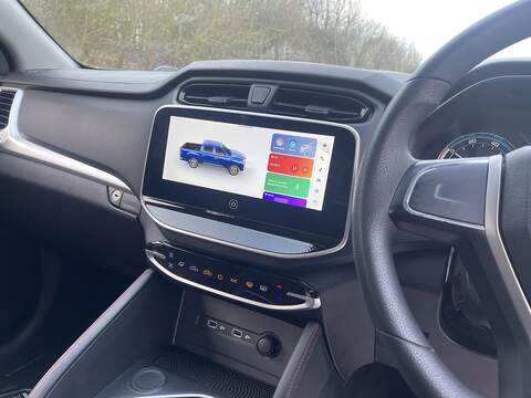 MAXUS T90EV 88.5kWh Elite Auto RWD 4dr - U562