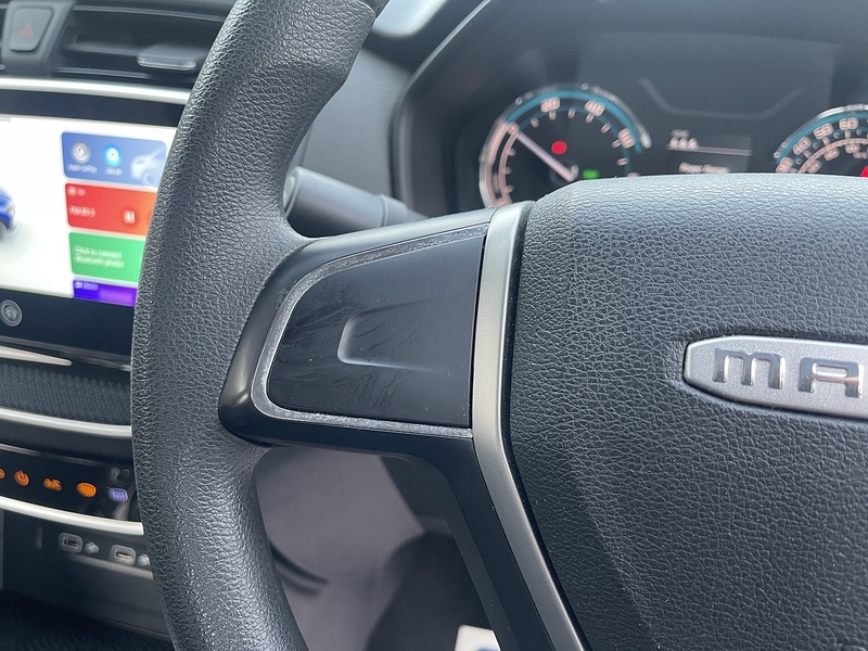 MAXUS T90EV 88.5kWh Elite Auto RWD 4dr - U562